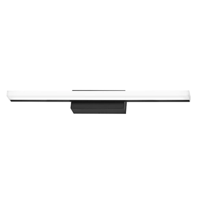 LED Lamp for lighting mirrors or paintings, 10W, 3000K-4000K, 1180Lm, IP44, Orbis Mirror