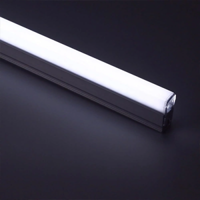 LED Linear light Hexagon, 7W, 440 mm, 840Lm, IP20