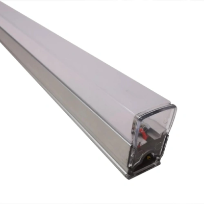LED Linear light Hexagon, 7W, 440 mm, 840Lm, IP20