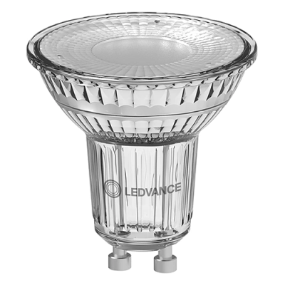 LED Bulb GU10, 8W, 4000K, 750Lm, 36°