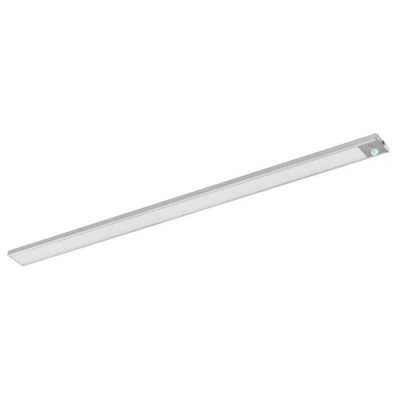 LED linear luminaire with sensor 60cm, 4W, 3000-6500K, IP20