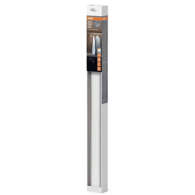 LED linear luminaire with sensor 60cm, 4W, 3000-6500K, IP20