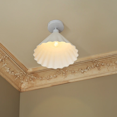 Pendant lamp DECOR PULP, excl. E27, max 9W, IP20