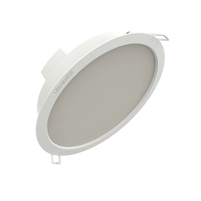 Recessed LED light 13W, 4000K, 1495Lm, IP44, DOWNLIGHT IP44 GEN2