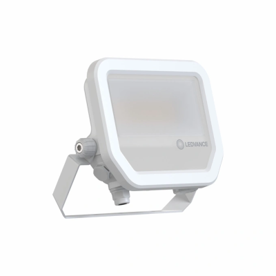 Āra LED prožektors 17W / 11W, 3000K, IP66, 2200 / 1465Lm, FLOODLIGHT 20