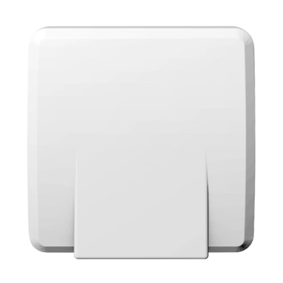 Plug-in LED night light with light sensor LUNETTA 3000К, IP20, 0.3W