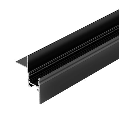 Ceiling shadow 3m gap for led lighting