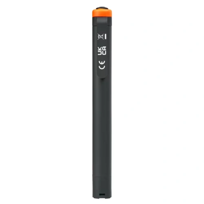 LED Flashlight 3W, 6500K, 110Lm, LEDinspect POCKET 110 ESSENTIAL