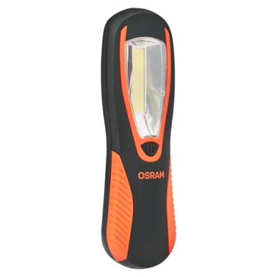 LED Flashlight 3W, 6500K, 180Lm, LEDinspect TASK 180 ESSENTIAL