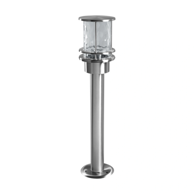 Outdoor post, excl. E27, max 60W 55 cm, IP44, ENDURA Classic Post