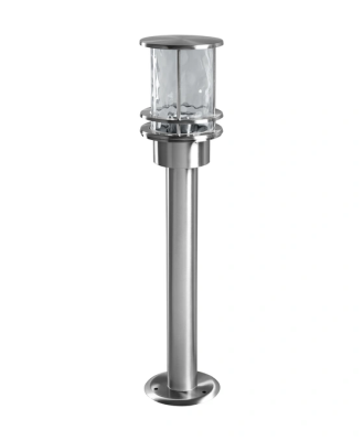 Outdoor post, excl. E27, max 60W 55 cm, IP44, ENDURA Classic Post