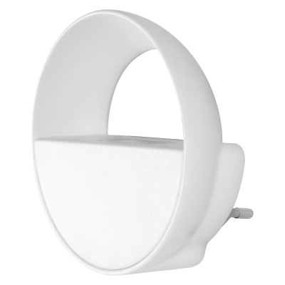 Plug-in LED night light, 0.65W, 4000K, 15Lm, Lunetta Sunset