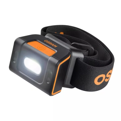 LED Headlamp LEDinspect HEADTORCH250