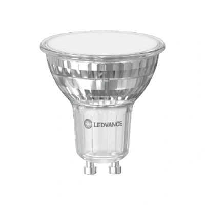 LED Bulb GU10, 5.6W, 4000K, 620Lm, 120°