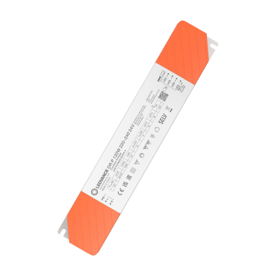 Barošanas bloks 120W, 24V, IP20, 48.6 A
