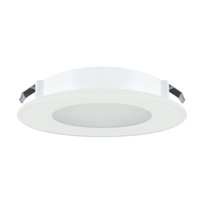 Recessed LED luminaire CEL LED C, 1.9W, 190Lm, 4100K, IP44