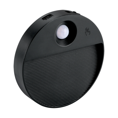 Portable LED light with motion sensor LUIS C, 1W, CCT, USB-C, IP20
