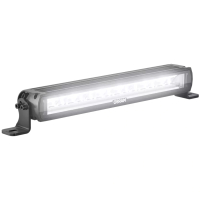 Additional automotive work lights 56W, 6000K, 3750Lm, Lightbar FX500-CB SM GEN 2