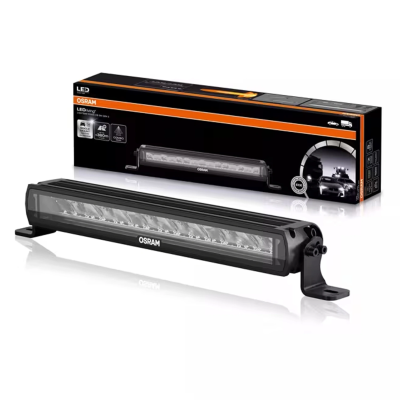 Additional automotive work lights 56W, 6000K, 3750Lm, Lightbar FX500-CB SM GEN 2