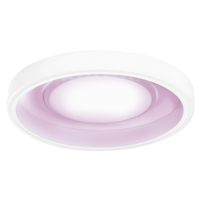 Smart LED light 32W, RGB+TW, 4200Lm, IP20, SMART+ Wifi Orbis Claria