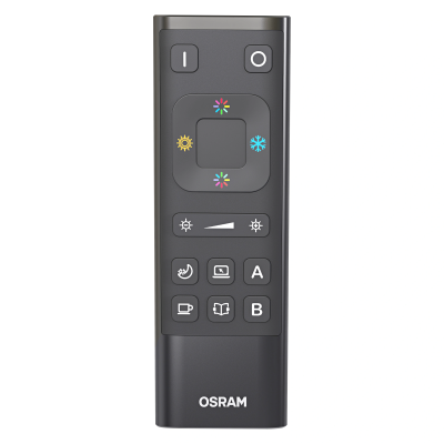Remote control for SMART+ Wi-Fi devices