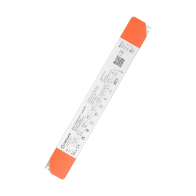 Блок питания 200W, 24V, IP20, 45.6 A