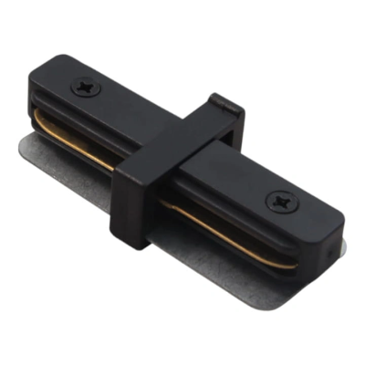 I-type connector for 1F rails