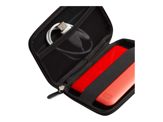 Case Logic  |  Portable Hard Drive Case