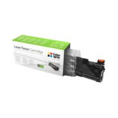 ColorWay Toner Cartridge  |  Black
