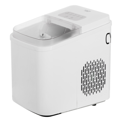 Adler Ice Cube Maker  |  AD 8800  |  Power 105 W  |  Capacity 1.4 L  |  White