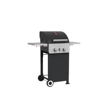 Barbecook gāzes grils Spring 2002, 111 x 55 x 115 cm  |  BC-GAS-2009