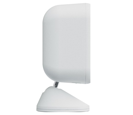 Synology CC400W  |  AI-powered Wi-Fi Camera  |  Cube  |  4 MP  |  F2.0  |  IP65  |  H.264 / H.265  |  MicroSD