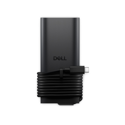 Dell 130W USB-C AC adapter  |  130 W  |  5 / 9 / 15 / 20 V