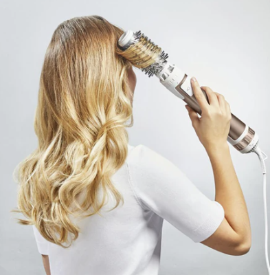 Rowenta Brush Activ CF9520F0 matu veidotājs