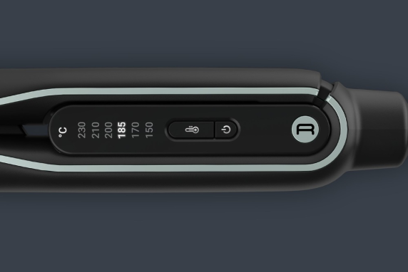 Rowenta Thermostyle SF7120E0 matu taisnotājs