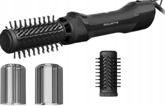 Rowenta Brush Activ UB9520F0 matu veidotājs