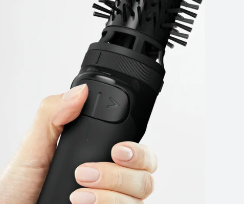 Rowenta Brush Activ UB9520F0 matu veidotājs