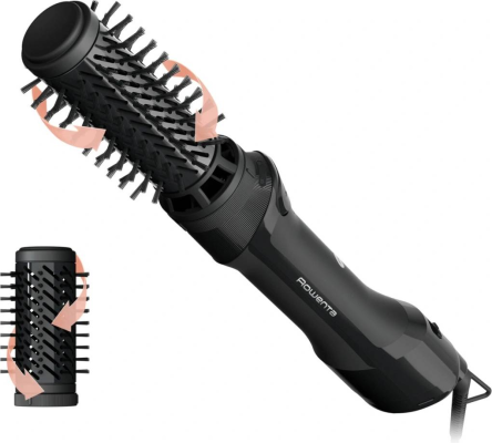 Rowenta Brush Activ UB9520F0 matu veidotājs