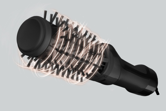 Rowenta Brush Activ UB9520F0 matu veidotājs