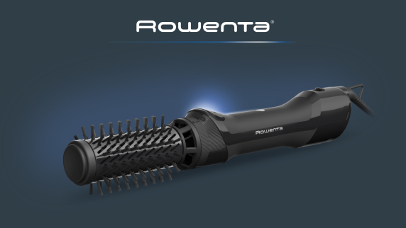 Rowenta Brush Activ UB9520F0 matu veidotājs