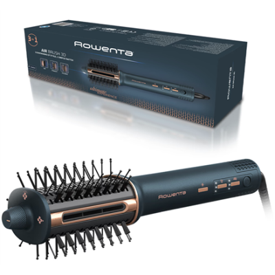 Rowenta Hair Brush UB9720E0 matu veidotājs