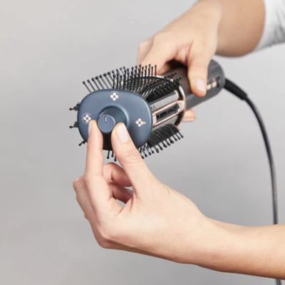 Rowenta Hair Brush UB9720E0 matu veidotājs