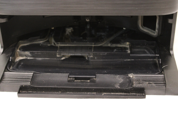 SALE OUT. Ecovacs Robotic Vacuum Cleaner  |  DEEBOT X9 PRO OMNI  |  Wet&Dry  |  Li-ion  |  6400 mAh  |  Dust capacity 0.22 L  |  16600 Pa  |  Black  |  DAMAGED PACKAGING, USED, DIRTY, SCRATCHED