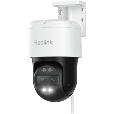 Reolink 4K divu objektīvu PoE PTZ kamera ar automātisko sekošanu