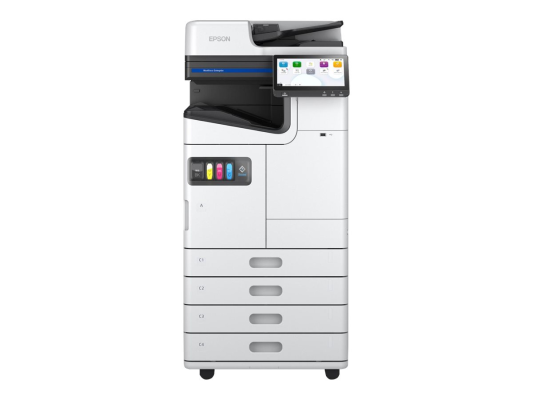 Epson WORKFORCE ENTERPRISE AM-C5000  |  Epson