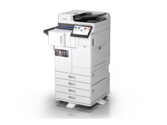 Epson WORKFORCE ENTERPRISE AM-C5000  |  Epson
