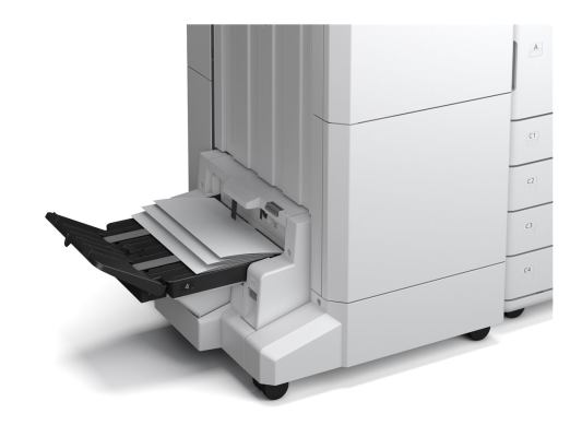Epson WORKFORCE ENTERPRISE AM-C5000  |  Epson