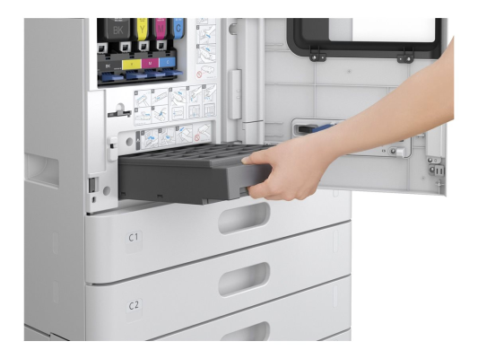 Epson WORKFORCE ENTERPRISE AM-C5000  |  Epson