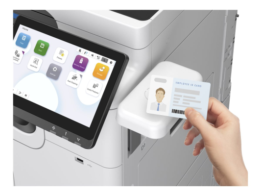 Epson WORKFORCE ENTERPRISE AM-C5000  |  Epson