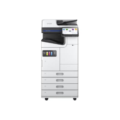 Epson WorkForce Enterprise AM-C4000  |  Epson